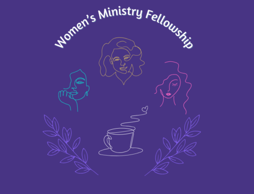 Women’s Ministry Fellowship